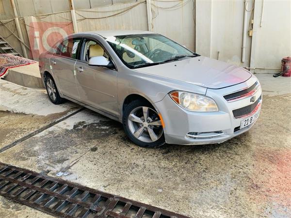 Chevrolet for sale in Iraq